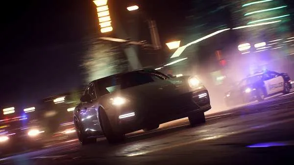 Need for Speed Payback Deluxe Edition Screenshot 2, Full Version, PC Game, Download Free