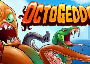 Octogeddon