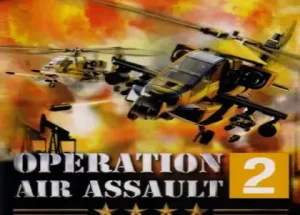 Operation Air Assault 2