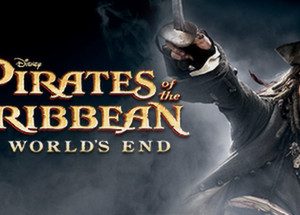 Pirates of the Caribbean: At World’s End