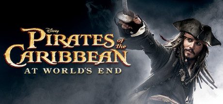Pirates of the Caribbean: At World’s End Cover, Poster, Full Version, PC Game, Download Free