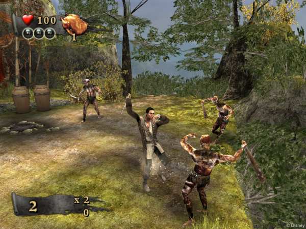 Pirates of the Caribbean: At World’s End Screenshot 2, Full Version, PC Game, Download Free