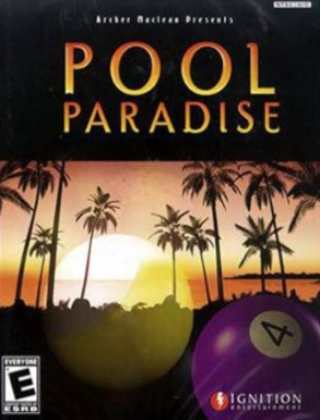 Pool Paradise Cover, Poster, Full Version, PC Game, Download Free