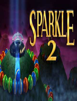 Sparkle 2 Cover, Poster, Full Version, PC Game, Download Free