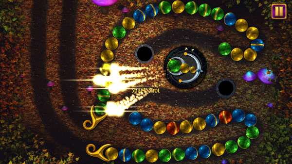 Sparkle 2 Screenshot, Full Version, PC Game, Download Free