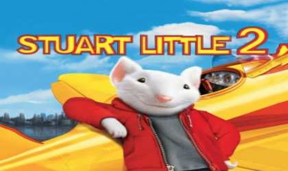 Stuart Little 2 Cover, Poster, Full Version, PC Game, Download Free
