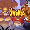 Swords and Soldiers Cover, Poster, Full Version, PC Game, Download Free