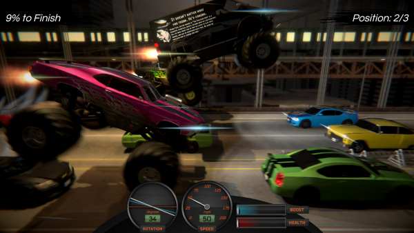 TearItUp Remix Screenshot, Full Version, PC Game, Download Free