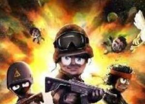 Tiny Troopers: Zombie