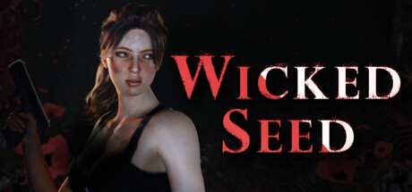 Wicked Seed Cover, Poster, Full Version, PC Game, Download Free