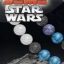 Zuma Star Wars