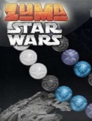 Zuma Star Wars Cover, Poster, Full Version, PC Game, Download Free 