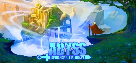 Abyss The Forgotten Past Cover, Poster, Full Version, PC Game, Download Free