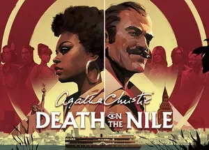 Agatha Christie – Death on the Nile