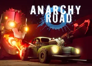Anarchy Road