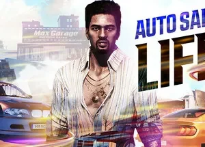 Auto Sale Life
