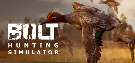 BULT: Hunting simulator Cover, Poster, Full Version, PC Game, Download Free