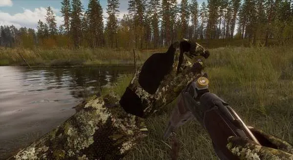 BULT: Hunting simulator Screenshot, Full Version, PC Game, Download Free