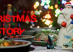 Christmas Story