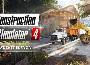 Construction Simulator 4 – Pocket Edition