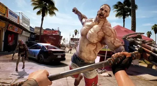 Dead Island 2 Ultimate Edition Screenshot 2, Full Version, PC Game, Download Free
