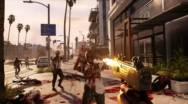 Dead Island 2 Ultimate Edition Screenshot, Full Version, PC Game, Download Free