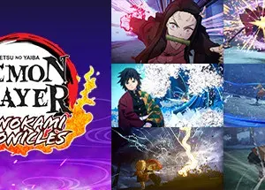 Demon Slayer: Kimetsu no Yaiba – The Hinokami Chronicles