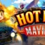 Hot Rod Mayhem