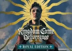Kingdom Come: Deliverance II Royal Edition