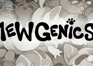 Mewgenics