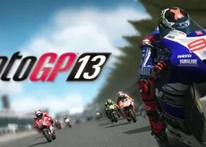 MotoGP 13