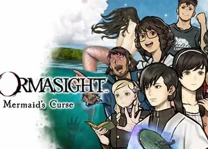 PARANORMASIGHT: The Mermaid’s Curse