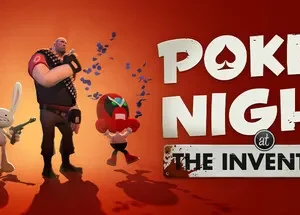 Poker Night at the Inventory (2026)