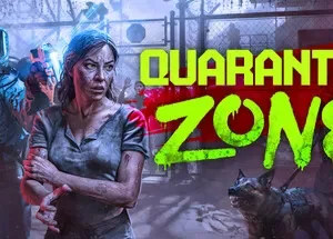 Quarantine Zone: The Last Check