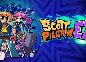 Scott Pilgrim EX