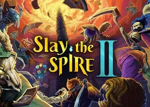 Slay the Spire 2