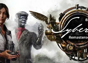 Syberia – Remastered