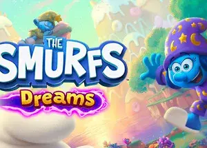 The Smurfs: Dreams