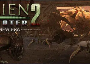 Alien Shooter 2 – New Era