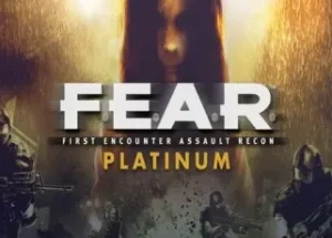 F.E.A.R. Platinum