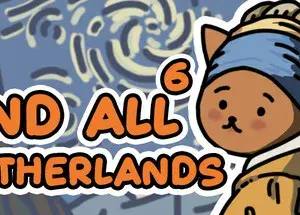 FIND ALL 6: Netherlands