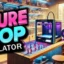 Figure Shop Simulator