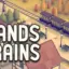 Islands & Trains
