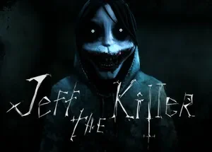 Jeff The Killer: Horror Game