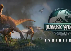 Jurassic World Evolution 3