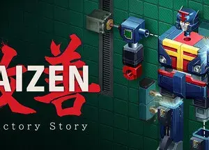 Kaizen: A Factory Story