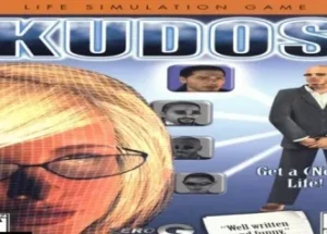 Kudos 1 (Video Game)