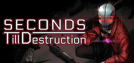 Seconds Till Destruction Game Cover