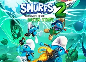 The Smurfs 2: The Prisoner of the Green Stone