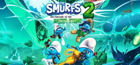 The Smurfs 2: The Return of the Green Stone, a vibrant and colorful animated film featuring the beloved blue creatures known as the Smurfs. The story revolves around the return of the magical Green Stone, which grants its possessor immense power. The Smurfs must embark on an adventure to retrieve the stone from the clutches of the evil Gargamel, who seeks to use it for his own nefarious purposes. Along the way, they encounter various challenges and obstacles, but also form new friendships and learn valuable lessons about bravery, teamwork, and selflessness. With its engaging plot, memorable characters, and stunning visuals, The Smurfs 2 is sure to captivate audiences of all ages.